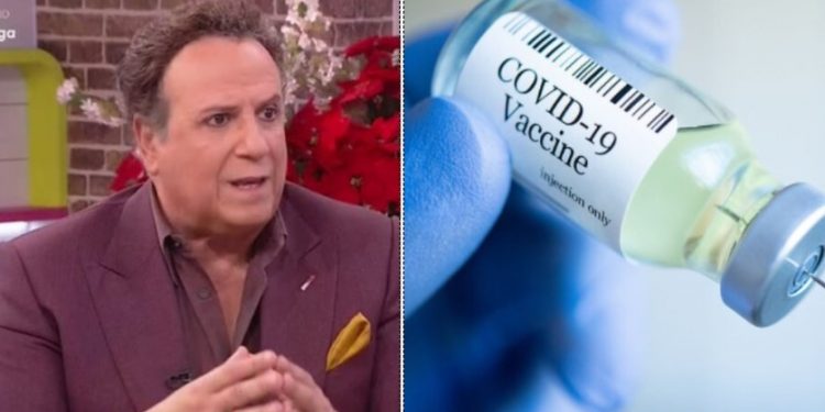 Alldaynews.gr Χάρης Ρώμας: «Ήταν να παντρευτούμε-Χώρισα μετά από δέκα χρόνια σχέσης για τα εμβόλια»