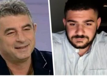 Δημήτρης Καραϊβάζ: “Θα εκθέσω τους δολοφόνους του”- Η επιστολή “δώρο” για τα γενέθλια του πατέρα του, Γιώργου[video]