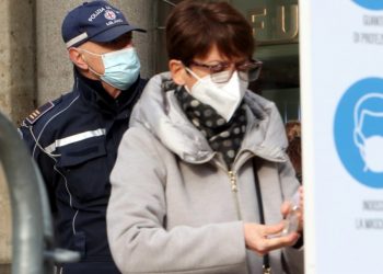 Σε ποιες χώρες έχει εμφανιστεί η παραλλαγή Όμικρον