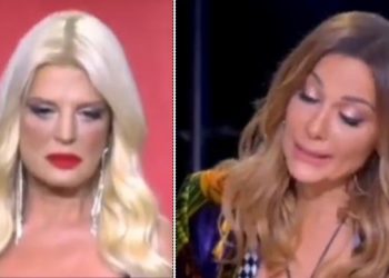 Έξαλλη η Βανδή με Πατούλη και Πετρέλη: «Μην επικαλείστε τον φιλανθρωπικό σκοπό, με ενοχλεί»[video]