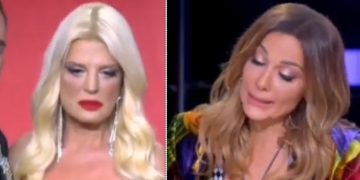 Έξαλλη η Βανδή με Πατούλη και Πετρέλη: «Μην επικαλείστε τον φιλανθρωπικό σκοπό, με ενοχλεί»[video]