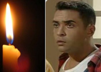 Θρήνος στη Show Biz: Νεκρός ο ηθοποιός Γιώργος Χριστοδουλίδης