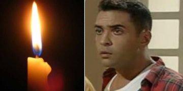 Θρήνος στη Show Biz: Νεκρός ο ηθοποιός Γιώργος Χριστοδουλίδης