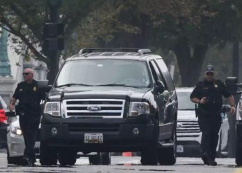 Σκοτώθηκε 5χρονος από σφαίρα την ώρα που έφηβοι γύριζαν ένα βίντεο