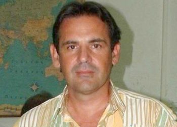 Σοκ στην Πάτρα- Έφυγε από τη ζωή ο Θεόδωρος Μπίρμπας