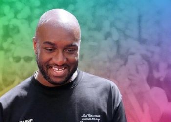 Virgil Abloh: Πέθανε στα 41 του ο σχεδιαστής και καλλιτεχνικός διευθυντής της Louis Vuitton