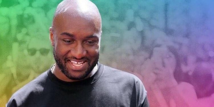 Alldaynews.gr Virgil Abloh: Πέθανε στα 41 του ο σχεδιαστής και καλλιτεχνικός διευθυντής της Louis Vuitton