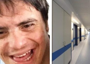 Ανείπωτος Θρήνος: Καλό ταξίδι Στέλιο-Έσβησε το γλυκό χαμόγελο του 28χρονου