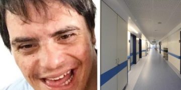 Alldaynews.gr Ανείπωτος Θρήνος: Καλό ταξίδι Στέλιο-Έσβησε το γλυκό χαμόγελο του 28χρονου