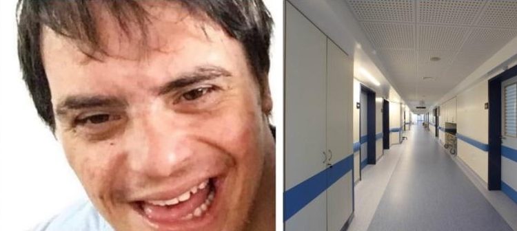 Alldaynews.gr Ανείπωτος Θρήνος: Καλό ταξίδι Στέλιο-Έσβησε το γλυκό χαμόγελο του 28χρονου