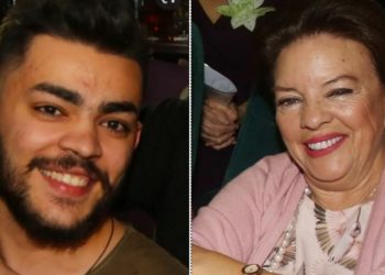 Alldaynews.gr Μεϊμαρίδη για Χρήστο Σαντικάι: «Τελειώσαν αυτά με τον σαλιγκάρι, πως τον λένε»