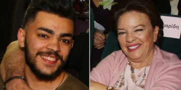 Alldaynews.gr Μεϊμαρίδη για Χρήστο Σαντικάι: «Τελειώσαν αυτά με τον σαλιγκάρι, πως τον λένε»