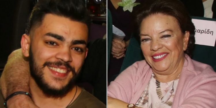 Alldaynews.gr Μεϊμαρίδη για Χρήστο Σαντικάι: «Τελειώσαν αυτά με τον σαλιγκάρι, πως τον λένε»