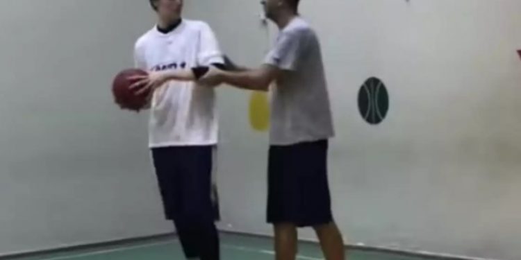 Alldaynews.gr Το αντίο του Γιάννη Γιαννούλη στον 20χρονο Θωμά Κατσαούνη: «Καλό ταξίδι στον Παράδεισο Λεβέντη μου»