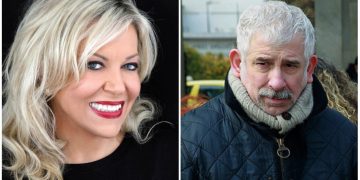 Alldaynews.gr Σεμίνα Διγενή: Αποκαλύψεις για τον Φιλιππίδη