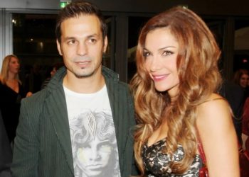 Βανδή-Νικολαΐδης: Τι “Παίχτηκε” ανάμεσά τους στη Θεσσαλονίκη