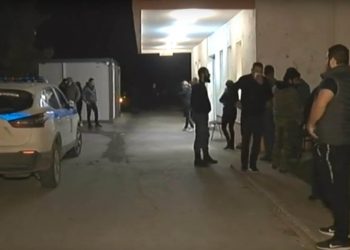 Κηδεύονται θείος και ανιψιός που έχασαν τη ζωή τους σε δεξαμενή – Συγκλονίζουν τα νέα στοιχεία της τραγωδίας