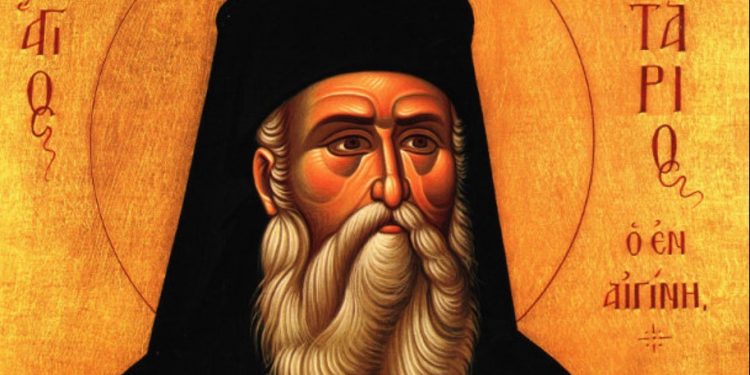 Φοβερό! Θαύμα του Αγίου Νεκτάριου που ραγίζει καρδιές