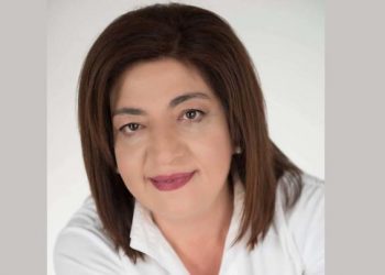 Θλίψη στο ΚΙΝΑΛ: Μετά την Γεννηματά, “Έφυγε” και η Φανή Αγορίτσα