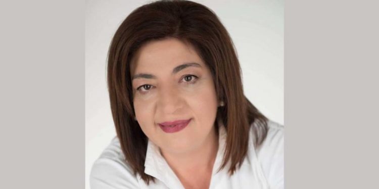 Θλίψη στο ΚΙΝΑΛ: Μετά την Γεννηματά, “Έφυγε” και η Φανή Αγορίτσα