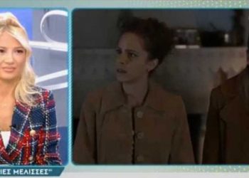 Άγριες Μέλισσες spoiler: Ένας έρωτας γεννιέται… (video)