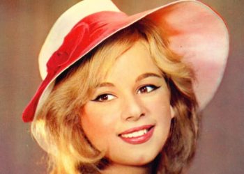 Δεν ήταν ο Παπαμιχαήλ! Αυτός ήταν ο Μεγάλος Έρωτας της Αλίκης Βουγιουκλάκη