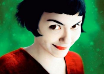 amelie Αμελί