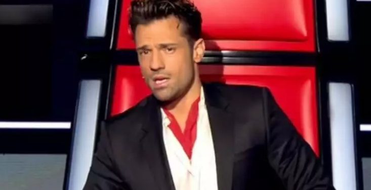 Alldaynews.gr The Voice: Έριξε ”Χ” ο Αργυρός στον αδελφό πασίγνωστης τραγουδίστριας
