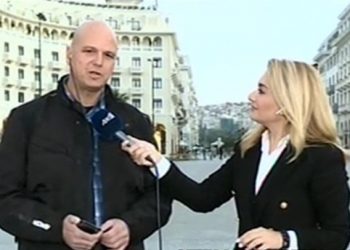 Θεσσαλονίκη: Ένοικος της ίδιας πολυκατοικίας ο διαρρήκτης που κρύφτηκε και πιάστηκε στη ντουλάπα – Τι λέει ο αστυνομικός