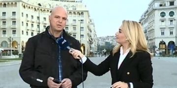 Alldaynews.gr Θεσσαλονίκη: Ένοικος της ίδιας πολυκατοικίας ο διαρρήκτης που κρύφτηκε και πιάστηκε στη ντουλάπα – Τι λέει ο αστυνομικός