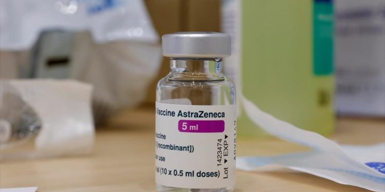 Alldaynews.gr Ανατροπή από Astrazeneca: Τα καλά νέα και τι ισχύει για όσους το έχουν κάνει