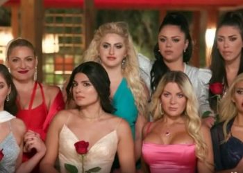 Bachelor: Αποχώρηση με κλάματα, ένταση και… πανηγυρισμούς