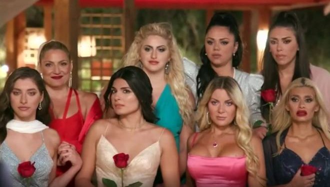 Alldaynews.gr Bachelor: Αποχώρηση με κλάματα, ένταση και… πανηγυρισμούς
