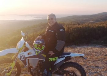 Είχε πάει για δουλειά: Αυτός είναι ο 40χρονος που βρέθηκε νεκρός σε ξενοδοχείο της Λάρισας