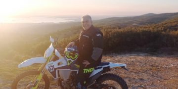 Είχε πάει για δουλειά: Αυτός είναι ο 40χρονος που βρέθηκε νεκρός σε ξενοδοχείο της Λάρισας