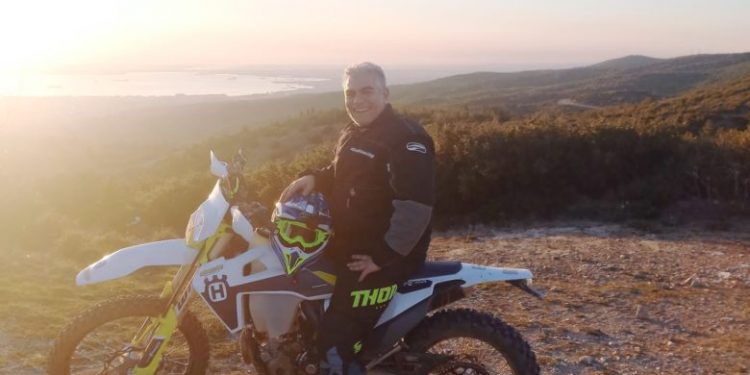 Είχε πάει για δουλειά: Αυτός είναι ο 40χρονος που βρέθηκε νεκρός σε ξενοδοχείο της Λάρισας