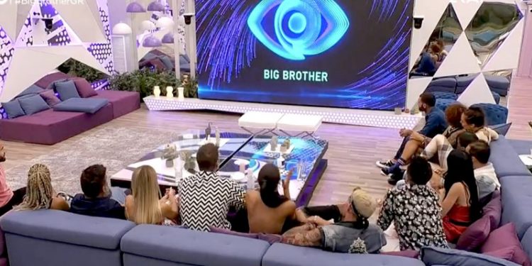 Alldaynews.gr Big Brother: Απολύσεις στον ΣΚΑΪ-Αυτό είναι το βίvτεο με τις περιπτύξεις παικτών(Photos-Tweets)