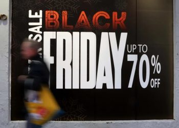 Black Friday: Η μεγαλύτερη προσφορά που αποκαλύφθηκε ότι ήταν απάτη
