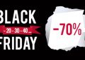 Alldaynews.gr Black Friday: Πώς θα αποφύγετε τις «ψεύτικες» προσφορές
