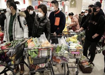 Γιατί η Κίνα ζητά στους πολίτες της να μαζέψουν απόθεμα με απαραίτητα αγαθά – Μια οδηγία που προκαλεί ανησυχία