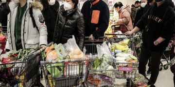 Alldaynews.gr Γιατί η Κίνα ζητά στους πολίτες της να μαζέψουν απόθεμα με απαραίτητα αγαθά – Μια οδηγία που προκαλεί ανησυχία