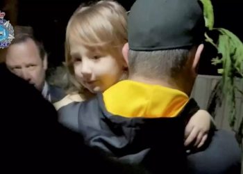 Εξαφάνιση 4χρονης: Τα στοιχεία που οδήγησαν στον 36χρονο – Η στιγμή που η μικρή μιλάει στο τηλέφωνο με τη μαμά της: «Μανούλα»