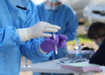 Κορονοϊός Covid19 σελφτεστ self test selftest τεστ αντισωμάτων