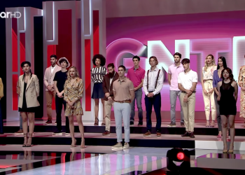 Σάλος με τα ζευγάρια του GNTM: «Γ@@@νται όλοι μεταξύ τους, δε φαντάζεστε τι γίνεται», διαμαρτύρεται παίκτης