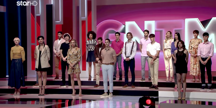 Alldaynews.gr Σάλος με τα ζευγάρια του GNTM: «Γ@@@νται όλοι μεταξύ τους, δε φαντάζεστε τι γίνεται», διαμαρτύρεται παίκτης