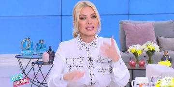 Alldaynews.gr Απίστευτο ξέσπασμα Καινούργιου: «Γράφουν ότι με παράτησε γιατί είμαι γριά» (Vid)