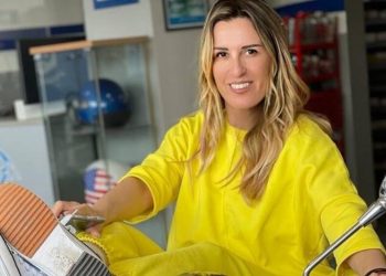 Πηγή Δεβετζή: «Όταν  μου ζήτησε να χωρίσουμε, αρρώστησα»