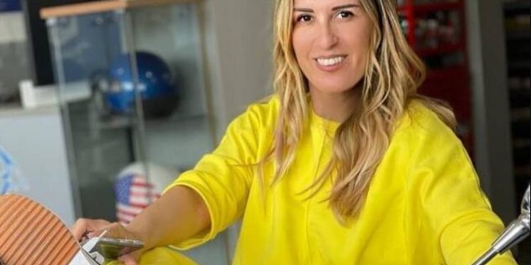 Alldaynews.gr Πηγή Δεβετζή: «Όταν  μου ζήτησε να χωρίσουμε, αρρώστησα»