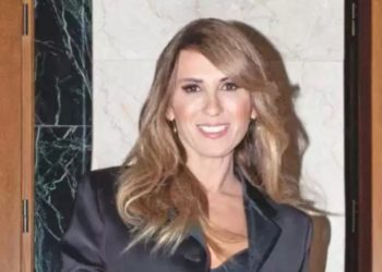 Πηγή Δεβετζή: «Δεν θέλω να ξαναδώ τον πρώην άντρα μου, μου έχει κάνει μεγάλο κακό»