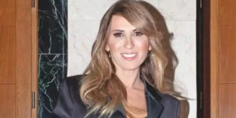 Alldaynews.gr Πηγή Δεβετζή: «Δεν θέλω να ξαναδώ τον πρώην άντρα μου, μου έχει κάνει μεγάλο κακό»